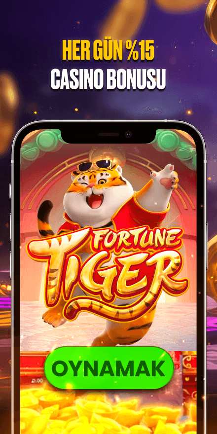 Tiger Casino X Screenshot